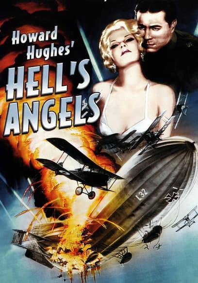 Hell's Angels