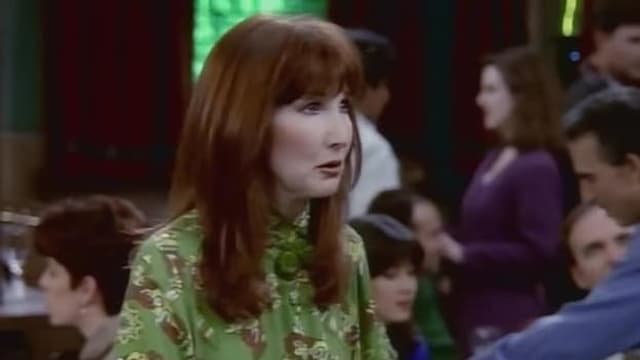 S03:E17 - One Strike, You're Out