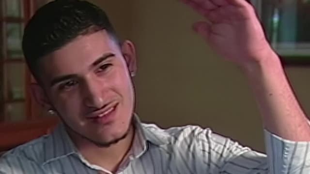 S03:E05 - Dangerous Duos