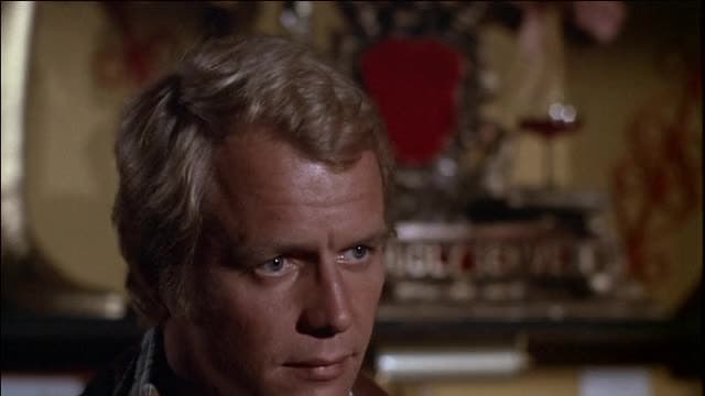 S01:E11 - Lady Blue
