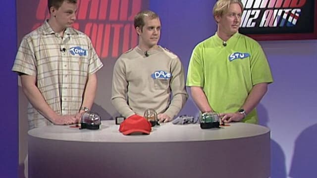 S01:E05 - Episode 5
