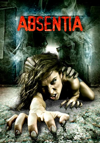 Absentia poster