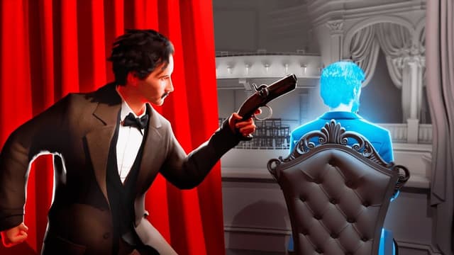 S01:E10 - Lincoln's Tragic Assassination
