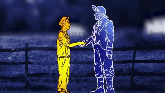 S01:E06 - VAINILLA: La vaina que dio forma al futuro de los alimentos