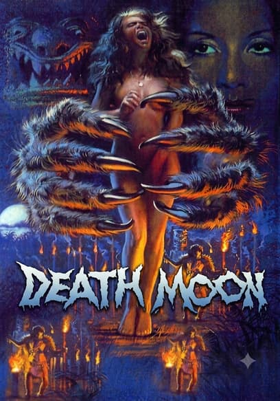 Deathmoon poster