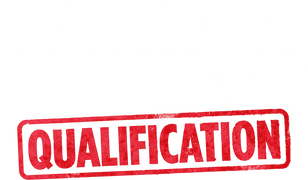 Patrick Holbert: Qualification