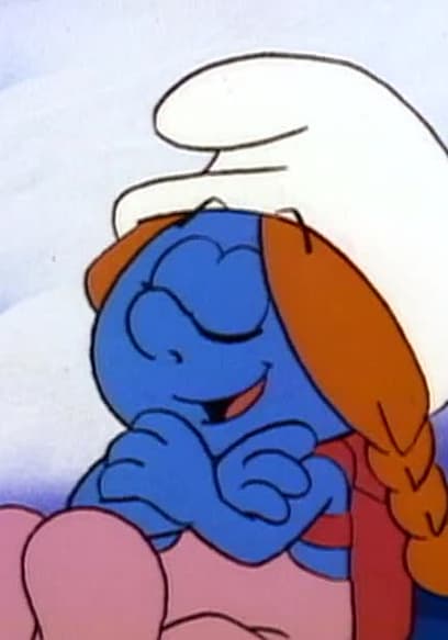 S06:E02 - Smurfquest (Pt. 2) poster