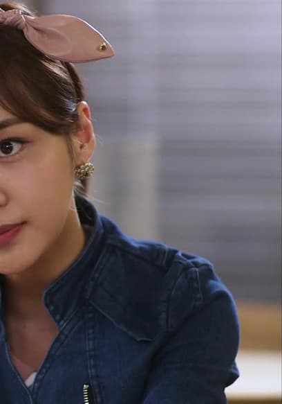 S01:E04 - Episodio 4 poster