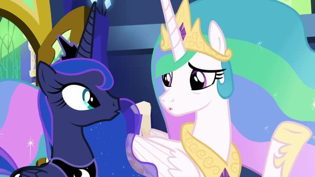 S09:E13 - Between Dark and Dawn