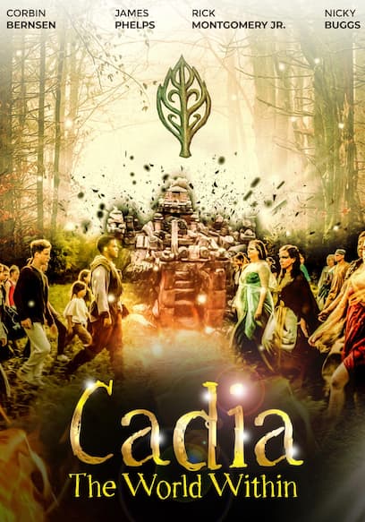 Cadia: The World Within