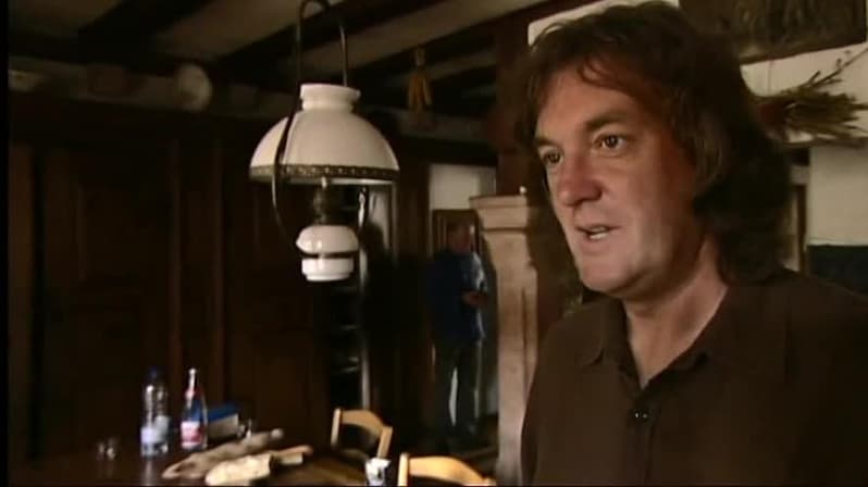 Watch Oz and James's Big Wine Adventure Season 2 Streaming Online