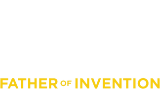 Father of Invention