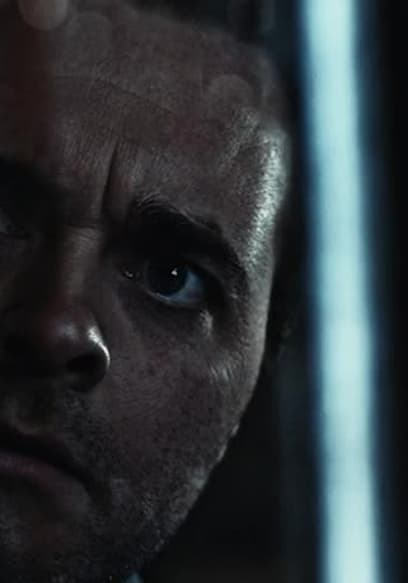 DON'T LET THEM IN Trailer