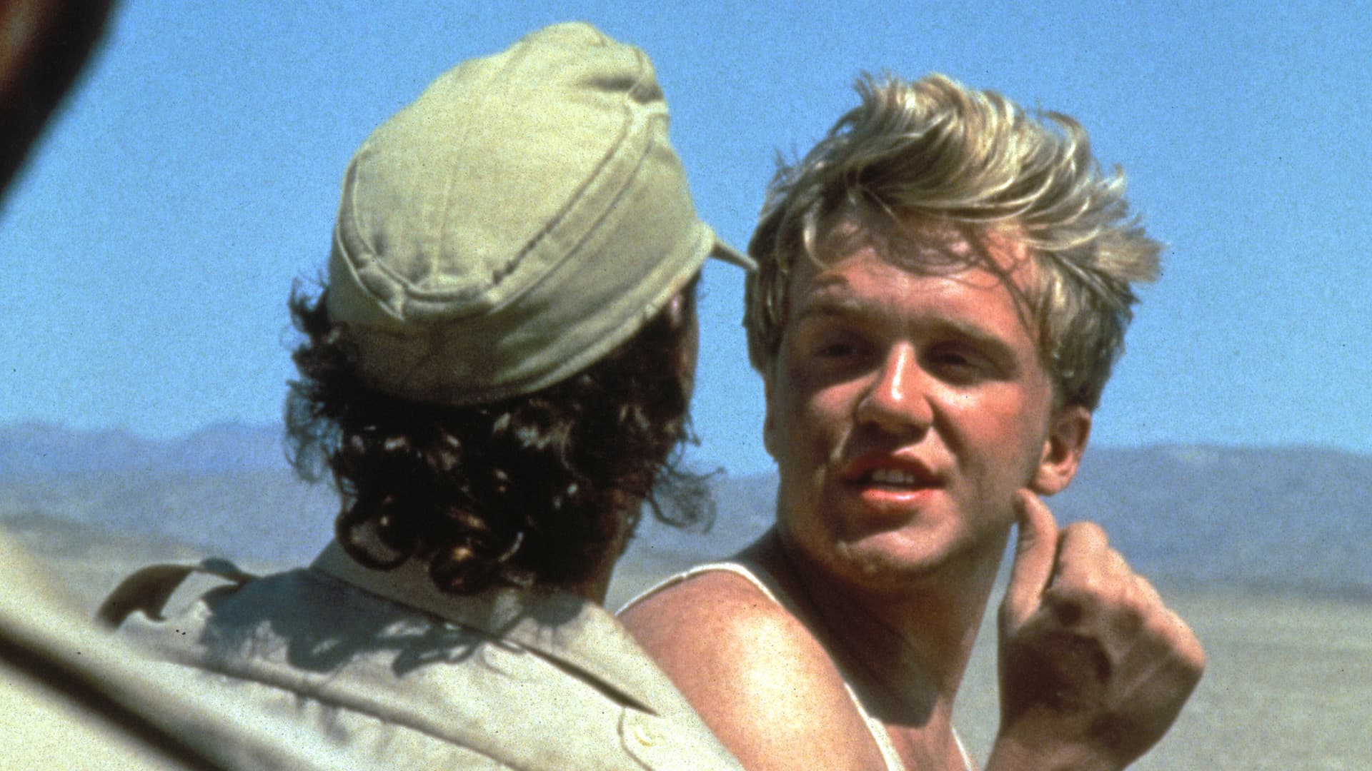 Watch Into The Sun 1992 Free Movies Tubi