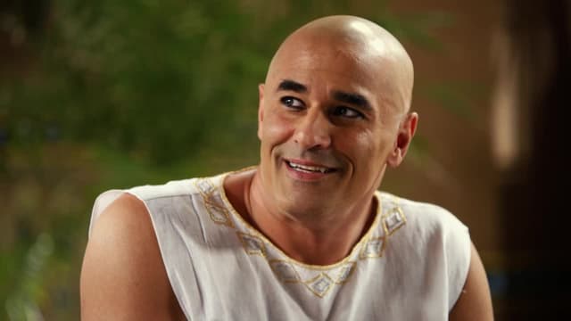 S01:E105 - Un terrible destino