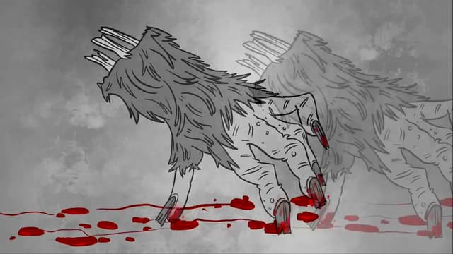 S04:E06 - Did a Ghost Solve a Murder?