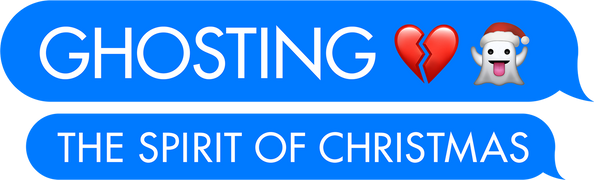 Ghosting: The Spirit of Christmas
