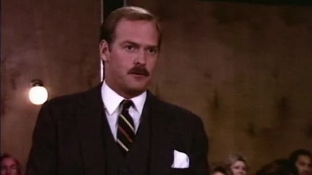 S10:E19 - Guilty Until Proven Innocent