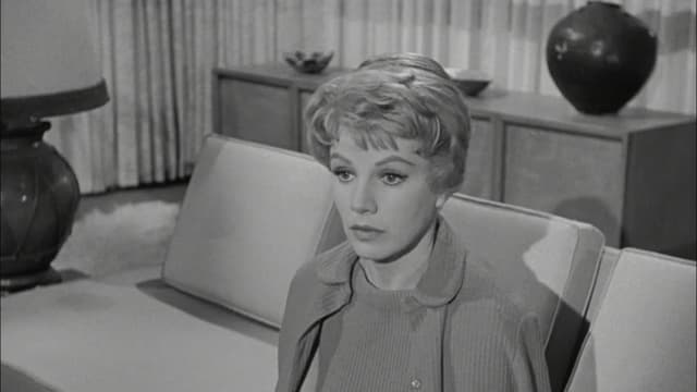 S02:E24 - The Case of the Calendar Girl