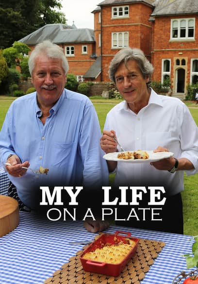 S01:E02 - Nigel Havers