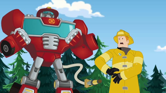 S04:E01 - New Normal