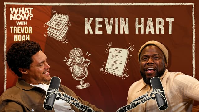 S01:E12 - Kevin Hart Gets the Bubble Guts