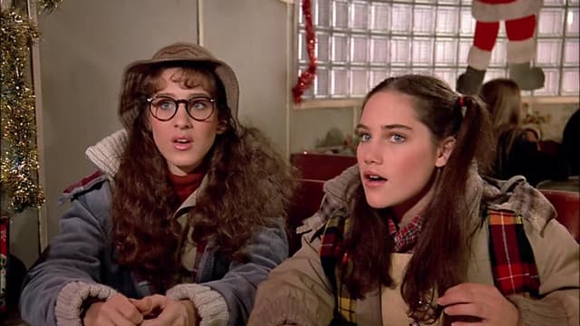 S01:É15 - S01:E15 - A Child's Christmas in Weemawee (Pt. 1)