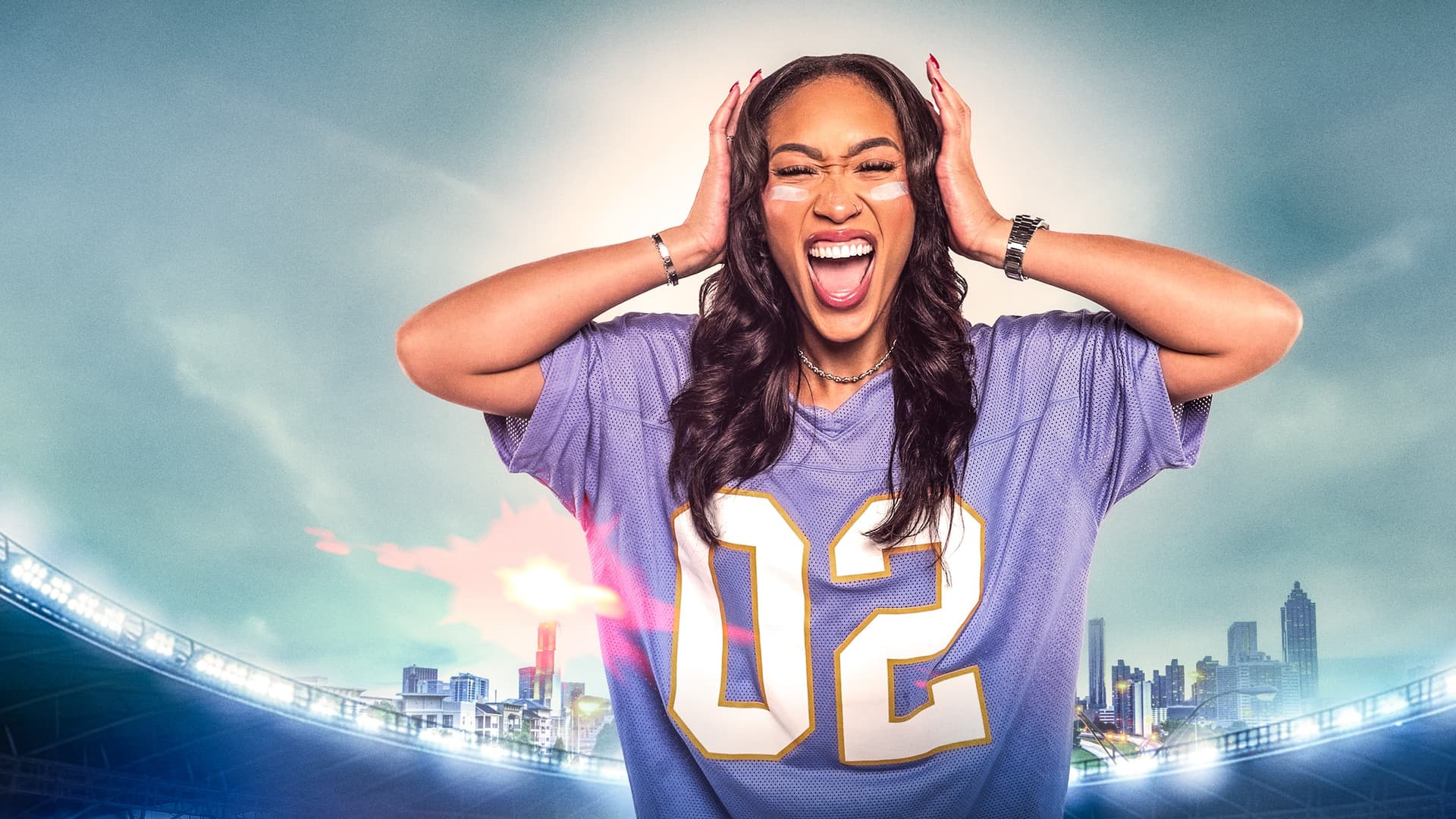 Arena Access With Mariah Rose takes sports beyond the scoreboard
