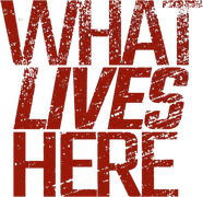What Lives Here