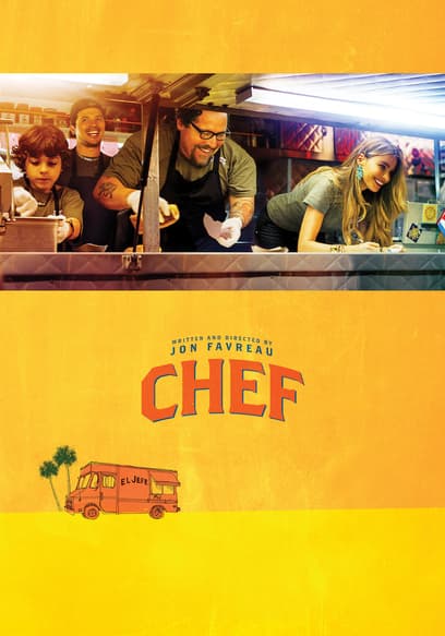 Chef