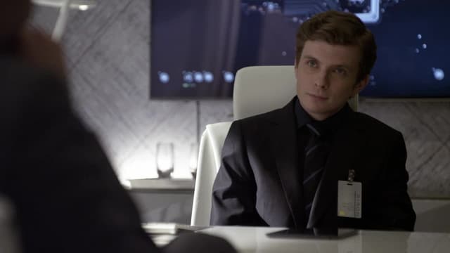 S03:E05 - 30 Minutos Al Aire