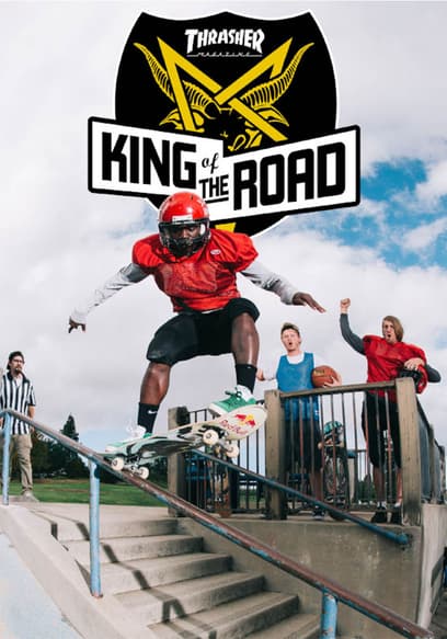 S03:E07 - Bruised Ribs & Broken Teeth