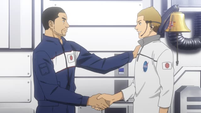 S01:E59 - A Sign of Promise