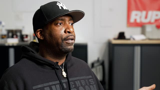 S01:E06 - Boosting Your Brand With Tony Yayo