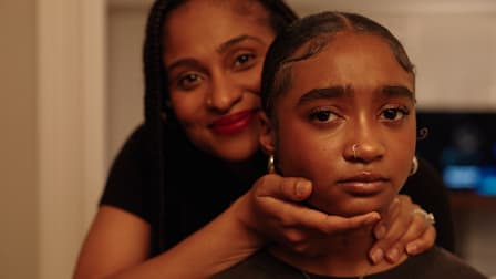 S01:E04 - Childhood Trauma