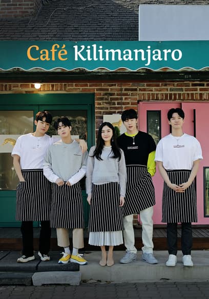 Café Kilimanjaro (Subbed)