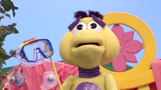 S03:E07 - Peer Pressure