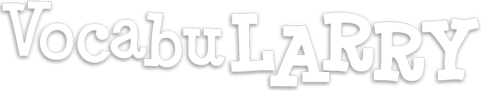Vocabularry