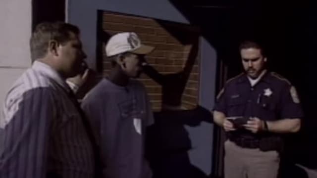 S05:E13 - Don't Mess With Texas