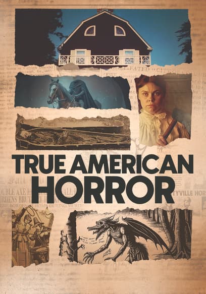 True American Horror