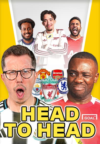 S03:E07 - Chelsea Fan vs Rivals