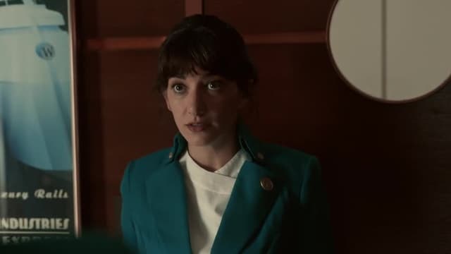 S02:E05 - Keep Hope Alive