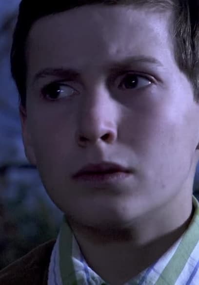 S02:E22 - I, Monster poster