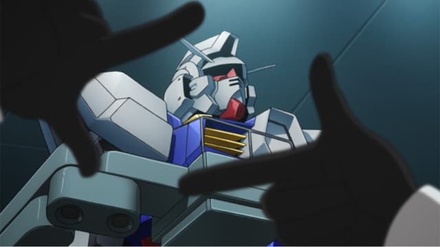 S01:E23 - The Suspicious Colony