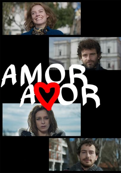 Amor Amor