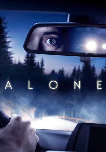 Alone
