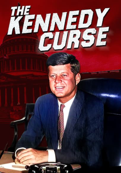 The Kennedy Curse