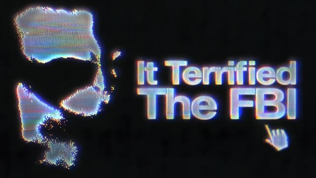 S01:E04 - Horrifying Websites