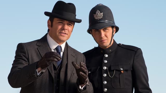 S07:E17 - Blast of Silence