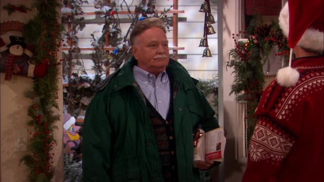 S02:E11 - Night Before Christmas